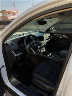 جي ام سي تيراين